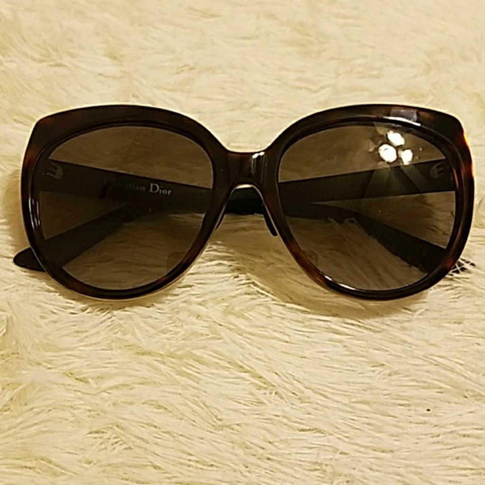 Diorific 1 N sunglasses